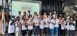 AMPB Siap Menangkan Partai Berkarya di Sumsel Pada Pemilu 2024