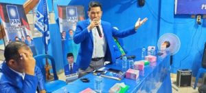 SK Segera Turun, Azhari Haris Pimpin Palembang dan Rusdi Tahar untuk OI