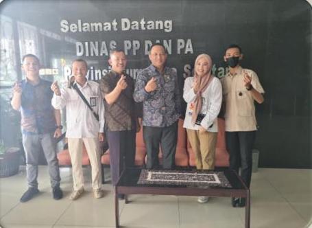 Tim Anggota Komisi III DPR RI Siti Nurizka Antisipasi Pelecehan Seksual di Sumsel