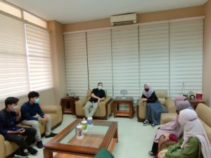 Bebas SPP Sampai Tamat, Wajib Setor Hafalan Alquran ke Rektorat