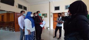 Sidang Gugatan CSR PT Mitra Ogan Ditunda Dua Pekan