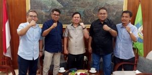 Sultan Najamudin: Pancasila Sudah Final, RUU HIP Hanya Memancing Kritik Dan Protes Publik