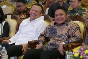 HD Harapkan Menteri Edhy Prabowo Prioritaskan Sumsel