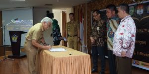 Himbau OPD Bertanggung Jawab Dalam Bersinergi Dengan Ditjen Pajak
