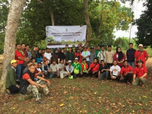Patut Diperhitungkan, Banyak Pencapaian yang Berhasil Diraih BRG di Sumatera Selatan