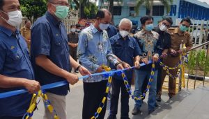 Jelang Ramadhan, Distribusi Air Bersih di Palembang Dipastikan Aman