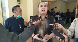Reses, Anggota DPRD Kota Palembang Serap Aspirasi Warga Terkait Infrastruktur