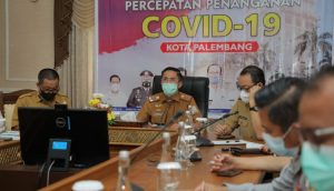 Ketua PBSI Palembang Optimis Sabet Piala Super Series Badminton Gubernur 2021