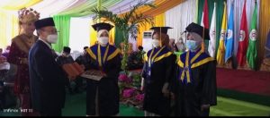 STIK Siti Khadijah Palembang Akan Salurkan Mahasiswa Lulusan Terbaik ke Luar Negeri
