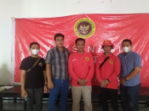 Sisir Kampus, UIN Raden Fatah Palembang Jadi Sasaran Vaksinasi BIN Banyuasin