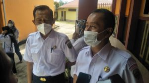 Sebanyak 80 Persen SMA Negeri di Palembang Telah Menggelar PTM