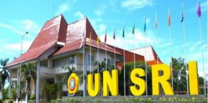 Unsri Masuk Dalam Universitas Terbaik di Indonesia