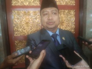 Pergantian Wakil Ketua DPRD Palembang Diharap Mampu Membawa Warna Baru