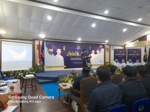DPW Partai Nasdem Akan Usulkan 5 Nama Capres dalam Rakernas