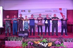 Kikis Budaya Korupsi, Herman Deru Bakal Launching Desa Bebas Korupsi