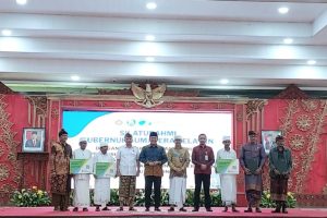 Jalin Kerjasama dengan PHDI Kota Palembang, BPJS Ketenagakerjaan Perluas Kepesertaan