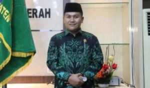 GP Ansor Sumsel Kecam Keras Aksi Bom Bunuh Diri di Bandung