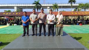 SMB IV Sebut Pempek Merupakan  Kearipan Lokal Orang Palembang