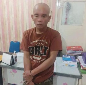 Pelaku Pemukulan Seorang Pemulung di Palembang Ditangkap Satreskrim Polresta Palembang