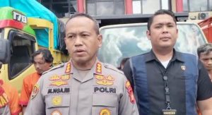 Polisi Belum Temukan Korban Percobaan Penculikan Anak SD N di Palembang
