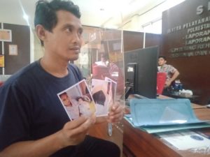 Perawat RS Muhammadiyah Palembang di Laporkan ke Polisi