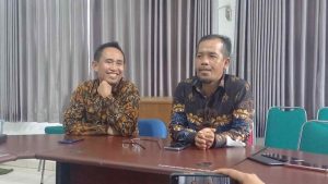 Kesalahan Prosedur Putus Jari Bayi, Perawat RSMP Dinonaktifkan Sementara.