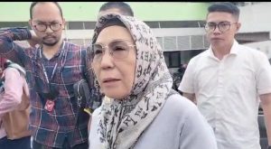Cacat Permanen, Suparman Tuntut Pihak Rumah Sakit Senilai 500 Juta
