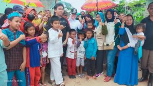 Antisipasi DBD, Wawako Palembang Harapkan Kegiatan Fogging Dilakukan Serentak