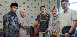 Penuhi Tuntutan, Suparman dan Perawat RS Muhammadiyah Diana Berdamai