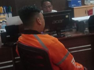 Terima Orderan Fiktif, Ojol di Palembang Lapor Polisi