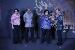 Raih Kembali Piala Adipura ke-13, Harnojoyo: Ini untuk Masyarakat Palembang
