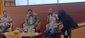 Alumni FISIP Unsri: Siapa pun yang Berpasangan dengan Anita Noeringhati akan Menangkan Pemilihan Gubernur Sumatera Selatan 2024