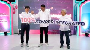 Jaringan 100 Persen Teritegrasi, Indosat Berikan Pelayanan Prima untuk Pelanggan