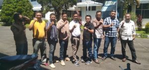 Buntut Dugaan Pungli di Lapas Kelas II A Lubuklinggau, Komunitas Masyarakat Silampari: Kami Akan Demo