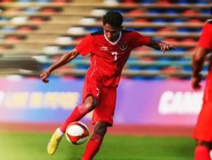 Jadwal Sepakbola SEA Games 2023 Hari Ini: Indonesia Menjamu Tuan Rumah Kamboja