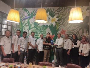 Perkuat Sinergi Manfaat Layanan Tambahan, BPJS Ketenagakerjaan Kolaborasi dengan Bank BTN Palembang