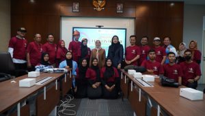 UIN Raden Raden Fatah Palembang Lepas 10 Finalis OASE II PTKI Se-Indonesia