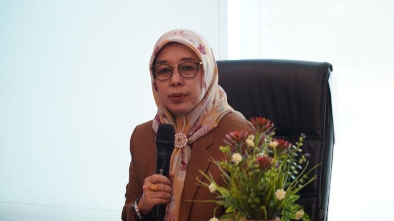 UIN Raden Fatah Palembang Tawarkan Beasiswa Lewat PMB Jalur Mandiri Berprestasi