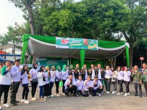 Semakin Bersemangat, PC AMK Palembang Sebut Sandiaga Uno Mampu Menjadi Role Model Para Pemuda