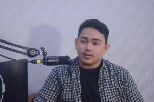 Mahasiswa Prodi Jurnalistik UIN Raden Fatah Kembali Raih Prestasi Nasional