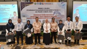 Sukses Batch I, UIN RaFa Palembang Kembali Gelar SC PKDP 2023 Batch II