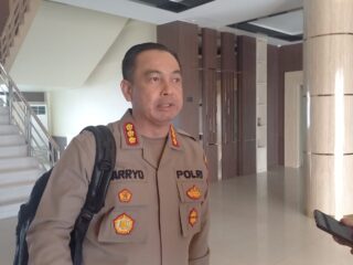 Kapolrestabes Palembang Tidak Berikan Izin PTC Mall Jika Ada Acara Musik Genre Metal 