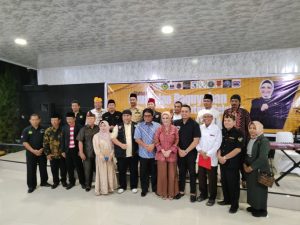 RA Anita: Ormas dan Paguyuban Kuliner Penyumbang PAD Terbesar di Palembang