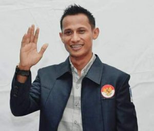 Jelang Muswil, Budiman: Sami'na Wa Atho'na Apapun Keputusan DPP PAN