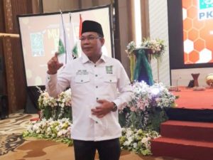 Dukung Gus Imin Maju Pilpres, PKB Palembang Berkeyakinan Miliki Peluang Besar