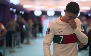 Portugal Pulang, Maroko Mulus Melangkah Ke Semifinal