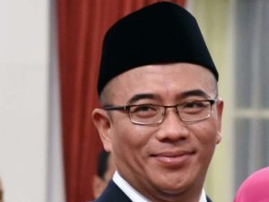 Dugaan Pelecehan Seksual, Ketua KPU RI di Laporkan ke DKPP