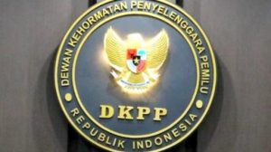 DKPP Temukan Guru Honorer dan Perangkat Desa Direkrut Sebagai Petugas Ad Hoc Pemilu