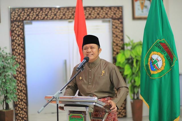 DMDI Diharap Perkuat Penyebaran Nilai Budaya dan Adat Melayu