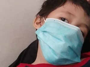 Mengenal Flu Singapura: Gejala, Pengobatan, dan Pencegahannya pada Anak